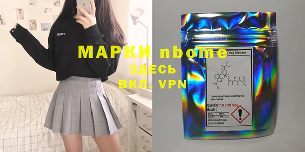 молекула духа Алексин